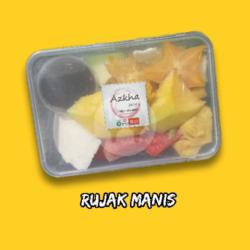 Rujak Manis