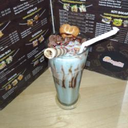 Bubblegum Milkshake