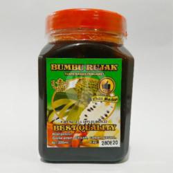 Bumbu Rujak Sirsak Vegetarian