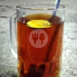 Teh Krampul Panas