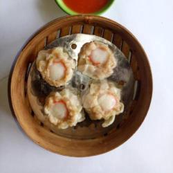 Dimsum Siomay Kepiting