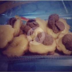 Kue Cubit Ori   Koko Krunch