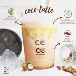 Coco Latte