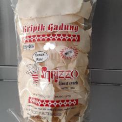 Kripik Gadung