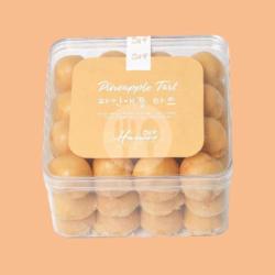 Pineapple Tart 300 Gram