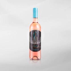 Plaga Rose 750 Ml