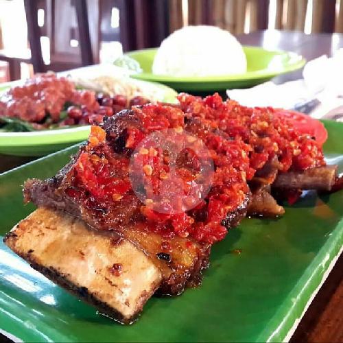 15 Resto Iga Bakar Sambal Balado Terlezat Di Jakarta - MenuKuliner.net