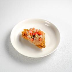 Sambal Matah Crispy Chicken