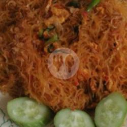 Mie Hun Goreng/kuah