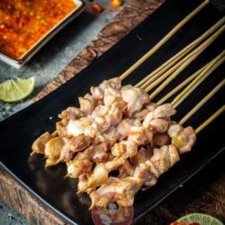 Sate Taichan Ayam Paha