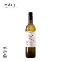 [21 ] Sababay White Velvet