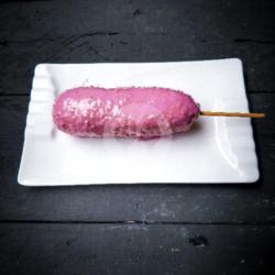 Corndog Taro