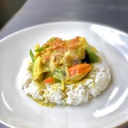 Yellow Curry