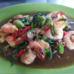 Udang Kelong Tauco