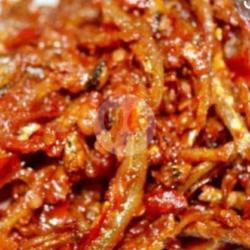 Sambel Teri