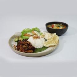 Sop Iga Bakar