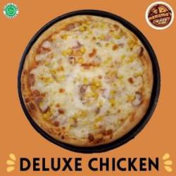 Deluxe Chicken