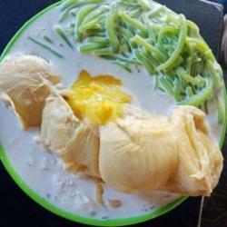 Es Dawet Duren Special