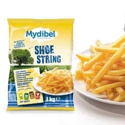 Kentang Mydibel Shoestring 1kg