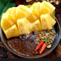 Rujak Nanas