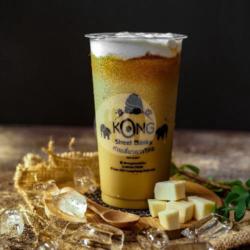 Orima Cheese Thai Tea