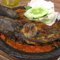 Lele Penyet