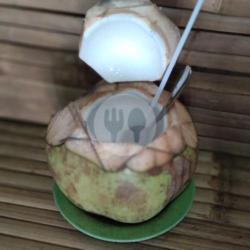 Paket Kelapa Butiran