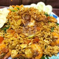 Indomie Seafood