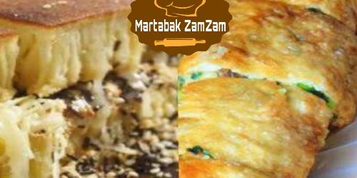 Martabak Zam-Zam 2, Playen