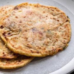 Aloo Paratha