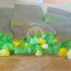 Jagung Susu Pandan