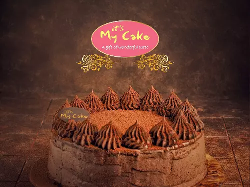 It's My Cake, Cipete