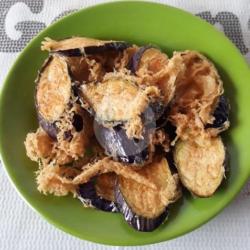 Terong Goreng Kremes