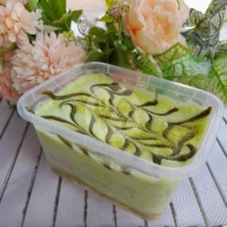 Dessert Box Matcha