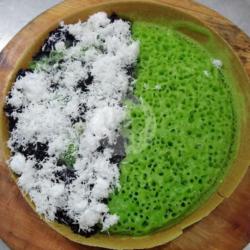 Pandan Ketan Kelapa Susu