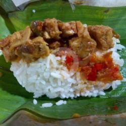 Nasi Ponggol