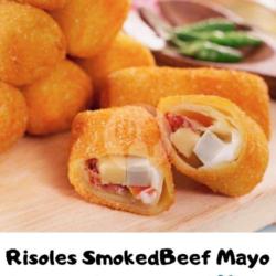 Risoles Smokebeef Mayo