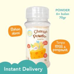 Bubuk Keju - Cheese Powder