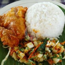 Nasi Trancam