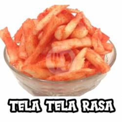 Tela - Tela Rasa