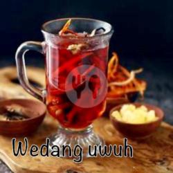 Wedang Uwuh