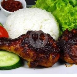 Paket Ayam Bakar Madu