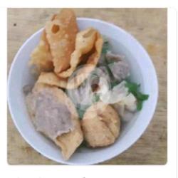 Bakso Campur Biasa