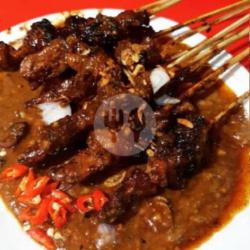 Sate Campur Ayam 6 Kambing 5