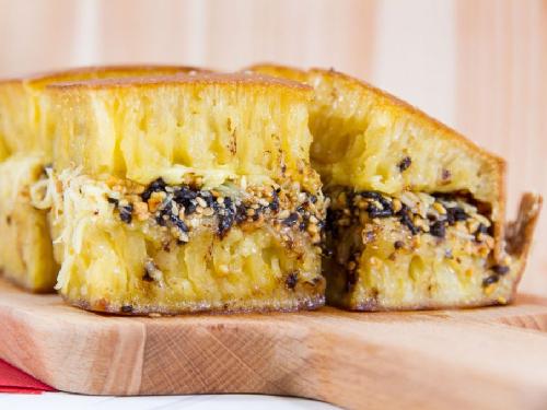Berkah Martabak Bang Zidni