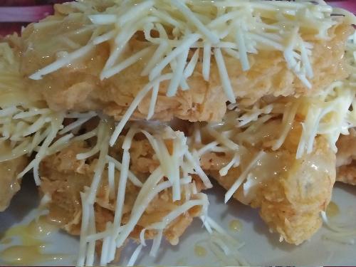 Ok Ok Food (Spesial Ayam & Bebek Bakar), Batam Kota
