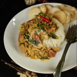 Nasi Gila