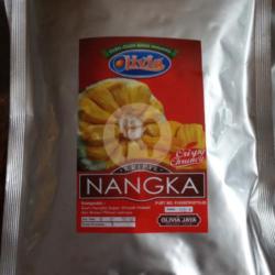 Kripik Nangka