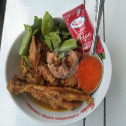 Mie Ayam Pelangi