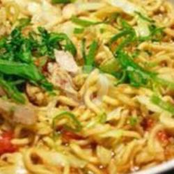 Mie Kuah